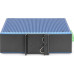 Switch Digitus Digitus Przemysłowy  Gigabit Ethernet PoE, 4+2 porty,   warstwie  danych (L2)