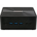 Komputer Elitegroup ECS LIVA Z2 N5030-0464 Mini PC 4GB/64GB black retail