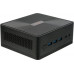 Komputer Elitegroup ECS LIVA Z2 N5030-0464 Mini PC 4GB/64GB black retail