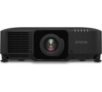 Epson EPSON EB-PU1008B 3LCD 8500Lumen WUXGA 1920x1200 schwarz