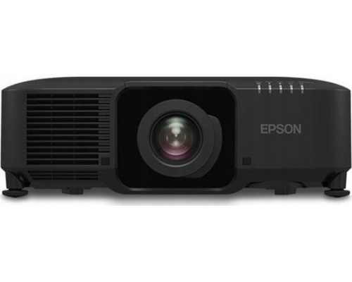 Epson EPSON EB-PU1008B 3LCD 8500Lumen WUXGA 1920x1200 schwarz