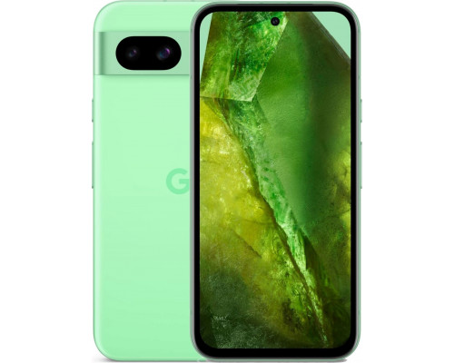 Pixel 8A 5G 8/128GB Green  (GA05697-GB)