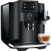 Jura S8 EB Piano Black