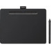 Wacom Wacom Intuos S with Bluetooth, graphics tablet (black, Manga Edition)