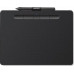 Wacom Wacom Intuos S with Bluetooth, graphics tablet (black, Manga Edition)