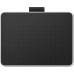 Wacom Wacom One, graphics tablet (black/red, medium)