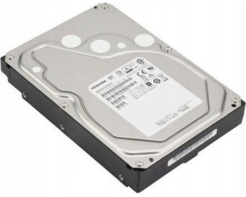 Dysk Toshiba ENTERPRISE CAPACITY HDD 16TB