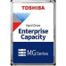 Dysk Toshiba ENTERPRISE CAPACITY HDD 16TB