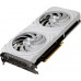 *RTX4060Ti Palit GeForce RTX 4060 Ti White 8GB GDDR6 (NE6406T019P1-1048L)