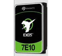 Seagate Exos 7E10 SATA 6TB 7200rpm
