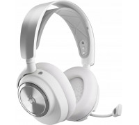 SteelSeries Arctis Nova Pro P White (61526)