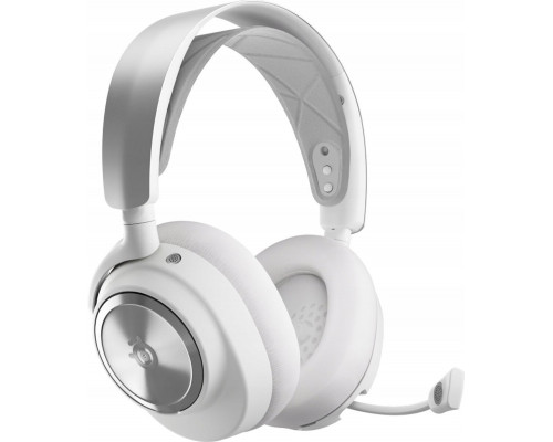 SteelSeries Arctis Nova Pro P White (61526)