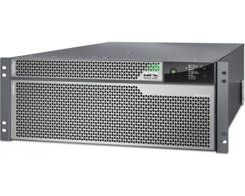 UPS APC Smart-UPS Ultra 10000VA (SRTL10KRM4UI)