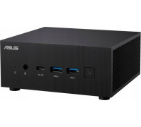 Komputer Asus ASUS ExpertCenter PN53-BBR777HD Komputer wielkości 0.92 L Black 7735H 3,2 GHz