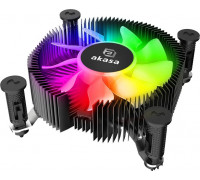 Akasa Akasa Vegas Chroma iLG CPU-Khler Intel LGA 1700, ARGB