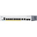 Switch Cisco Cisco C1200-8FP-2G    L2/L3 Gigabit Ethernet (10/100/1000) White