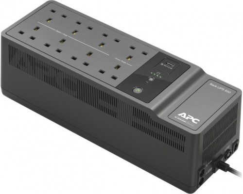 UPS APC Back-UPS 650 (BE650G2-UK)