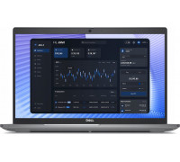 Laptop Dell Precision 3590 Ultra 7 155H / 32 GB / 1 TB / W11 Pro / RTX 500 Ada (N014P3590EMEA_VP)