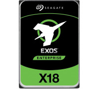 Seagate Exos X18 10TB 3.5'' SAS-3 (12Gb/s)  (ST10000NM013G)