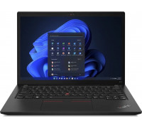 Laptop Lenovo ThinkPad X13 G3 Ryzen 5 Pro 6650U / 8 GB / 256 GB / W11 Pro (21CNS2ST06)