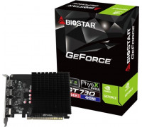 *GT730 Biostar GT 730 4GB DDR3 (VN7313TG46)