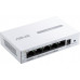 Switch Asus ExpertWiFi EBP15  Gigabit Ethernet (10/100/1000) Support PoE White