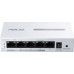 Switch Asus ExpertWiFi EBP15  Gigabit Ethernet (10/100/1000) Support PoE White