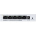 Switch Asus ExpertWiFi EBP15  Gigabit Ethernet (10/100/1000) Support PoE White