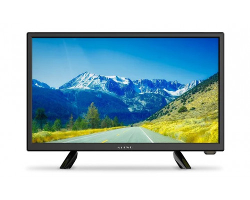 Kiano SlimTV Travel LED 19'' HD Ready