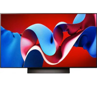 LG OLED55C41LA QLED 55'' 4K Ultra HD WebOS