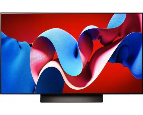 LG OLED55C41LA QLED 55'' 4K Ultra HD WebOS