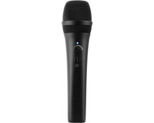 IK Multimedia IK iRig Mic HD 2 - pojemnościowy