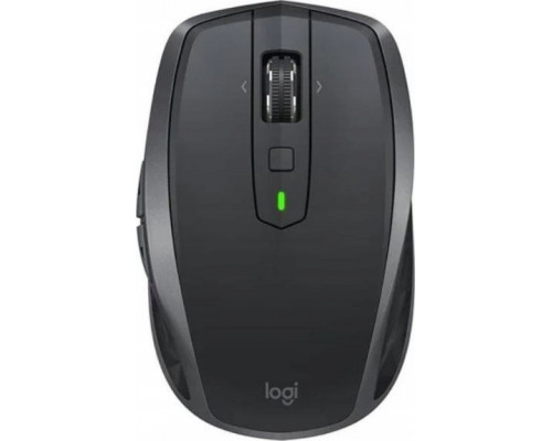 Logitech bezprzewodowa MX Anywhere 2S Bluetooth Graphite 910-007230