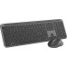 Klawiatura Logitech Logitech Signature Slim Combo MK950 for Business