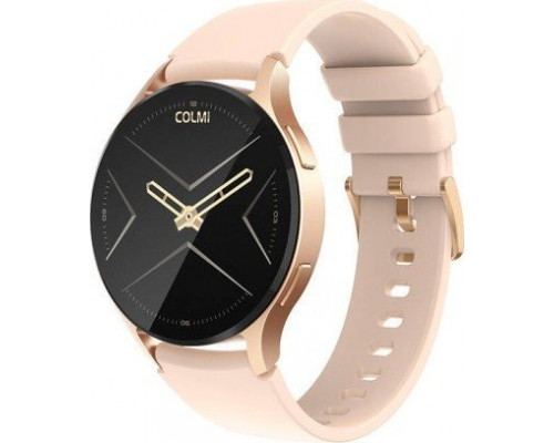 Smartwatch Colmi Smartwatch Colmi i28 (złoty)