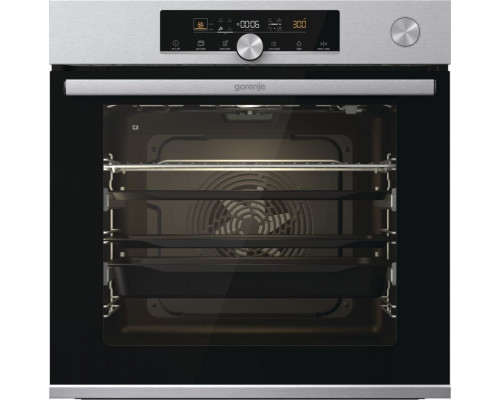 Gorenje Gorenje BSA6747A04X piekarnik do zabudowy