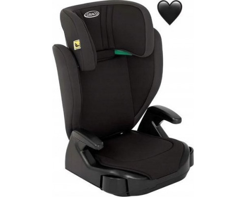 Graco Junior Maxi i-Size Midnight