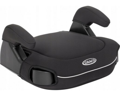 Graco Booster Deluxe I-Size Midnight