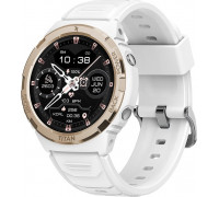 Smartwatch Maxcom Smartwatch FW100 Titan Valkiria White