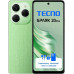 Tecno Spark 20 Pro 8/256GB Green  (KJ6_256+12_MSG)