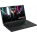 Laptop Gigabyte Gigabyte AORUS 7 9KF Core i5-12500H | 17,3"-360Hz | 32GB | 1TB + 2TB | No OS | RTX 4060