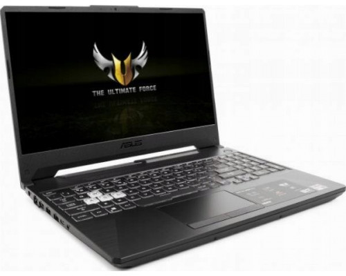 Laptop Asus ASUS TUF Gaming A15 FA506NF-HN004 - R5-7535HS | 15,6'' | 144Hz | 8GB | 512GB | No OS | RTX2050