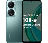 Honor 90 Smart 4/128GB Green  (S8107500)