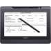 Wacom Tablet do Podpisu Wacom DTU1141B 10,6"