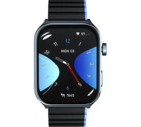 Smartwatch Kieslect KS2 black-Blue  (KIESLECT-KS2-GRAY)