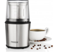 Transa Electronics Młynek i rozdrabniacz Mix&Grind 2w1 300W