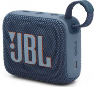 JBL GO 4 Blue