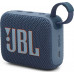 JBL GO 4 Blue