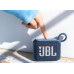 JBL GO 4 Blue