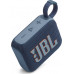 JBL GO 4 Blue